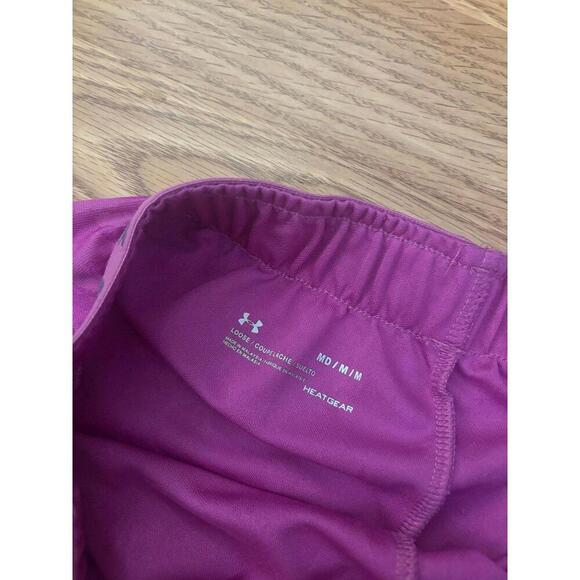 Under Armour Shorts Size Medium - Picture 4 of 5